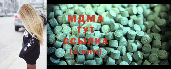 мдпв Баксан